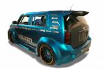 Scion xB by Peter Colello 2009 года